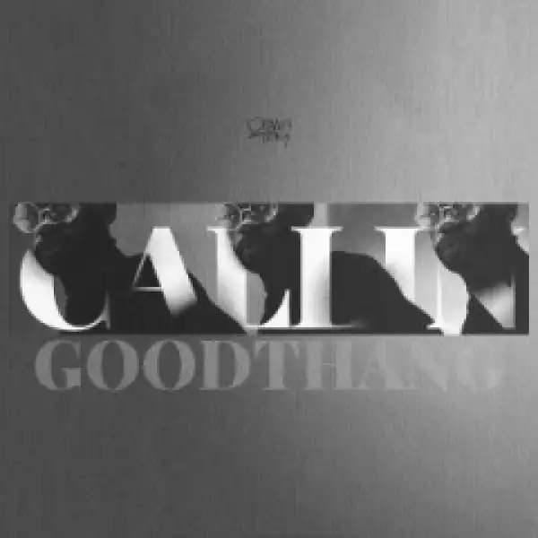Devin Tracy - GOODTHANG (Callin’) Ft. Sango & Esta